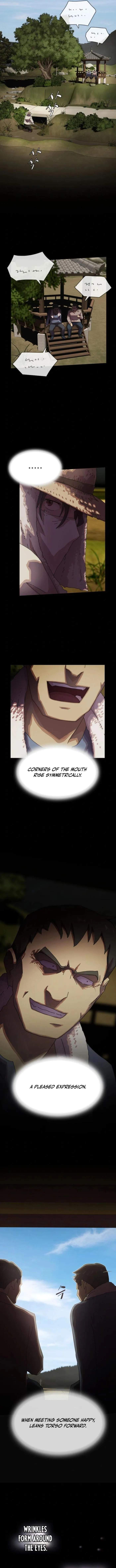The Genius Who Reads the World Chapter 26 4